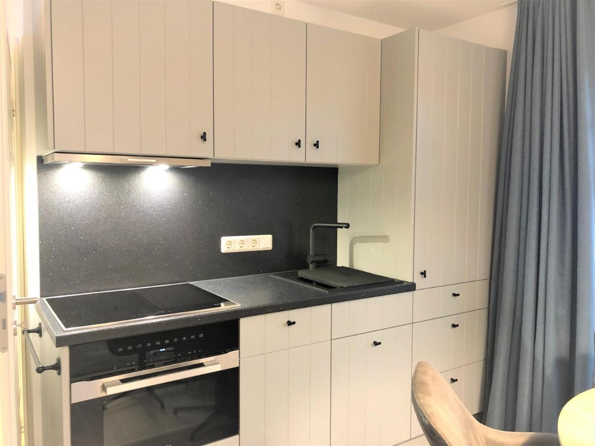 Ferienwohnung Inselherz Wangerooge Εξωτερικό φωτογραφία